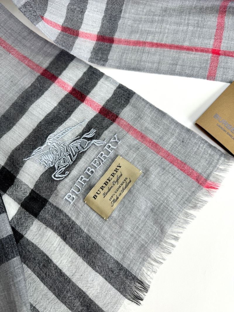 Burberry Scarf